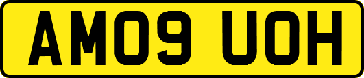 AM09UOH
