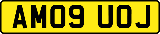 AM09UOJ