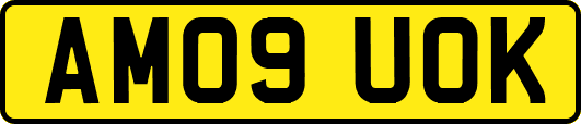 AM09UOK