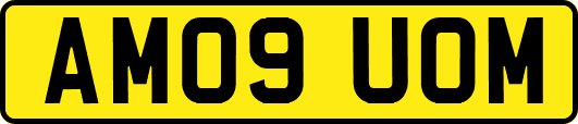 AM09UOM