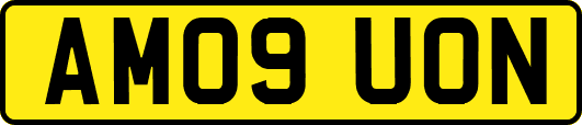 AM09UON