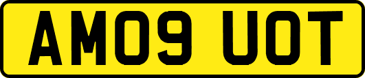AM09UOT