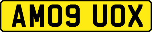 AM09UOX
