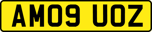 AM09UOZ