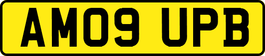 AM09UPB