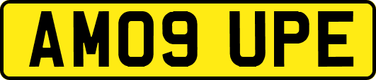 AM09UPE