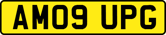 AM09UPG