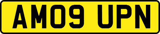 AM09UPN