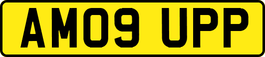 AM09UPP