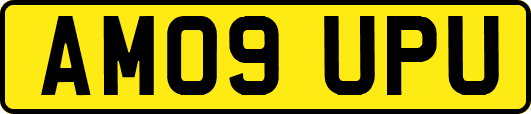 AM09UPU