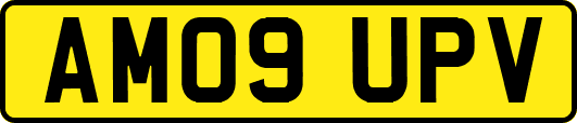 AM09UPV