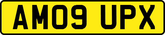 AM09UPX
