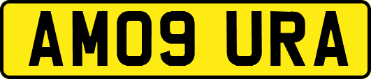 AM09URA