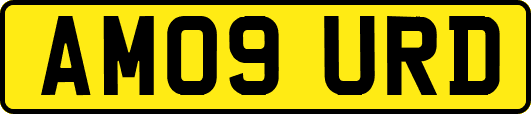 AM09URD