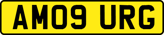 AM09URG