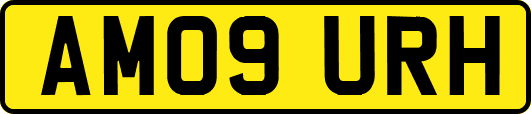 AM09URH