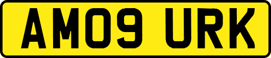 AM09URK