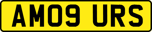 AM09URS