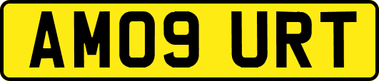 AM09URT