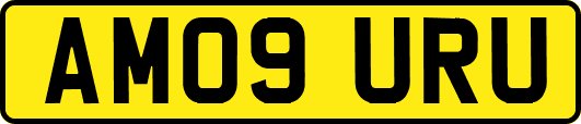 AM09URU