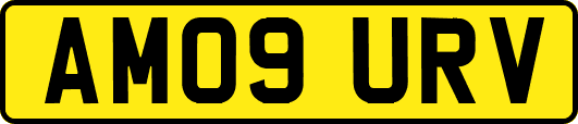 AM09URV