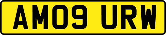 AM09URW