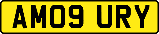 AM09URY
