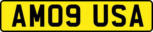 AM09USA