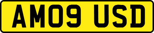 AM09USD