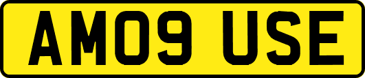 AM09USE