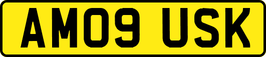 AM09USK