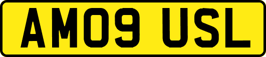 AM09USL