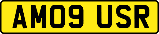 AM09USR