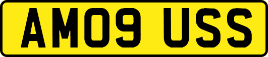 AM09USS