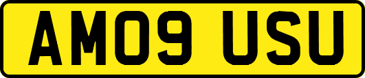 AM09USU