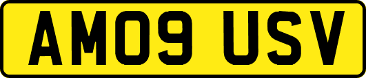 AM09USV