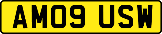 AM09USW