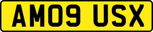 AM09USX