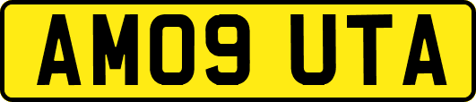 AM09UTA