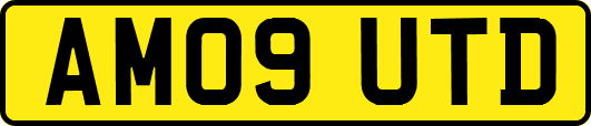 AM09UTD