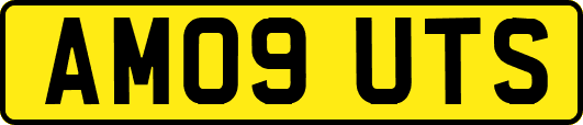 AM09UTS