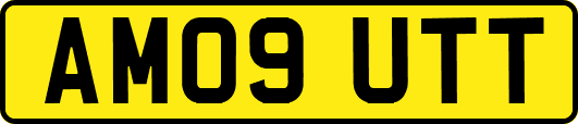 AM09UTT