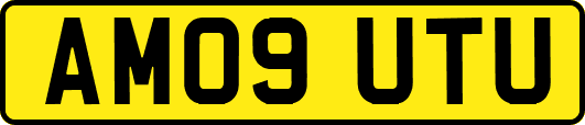 AM09UTU