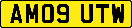AM09UTW
