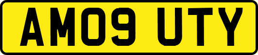 AM09UTY