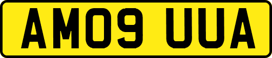 AM09UUA