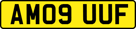 AM09UUF