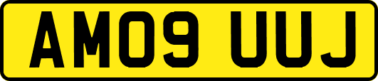 AM09UUJ