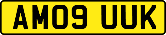 AM09UUK