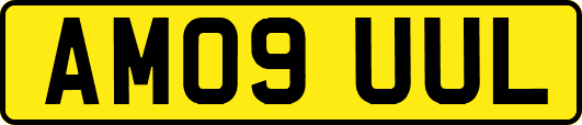 AM09UUL